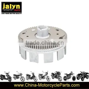 Motorcycle Clutch Gear Unit for YAMAHA JS250 ATV thumbnail-1