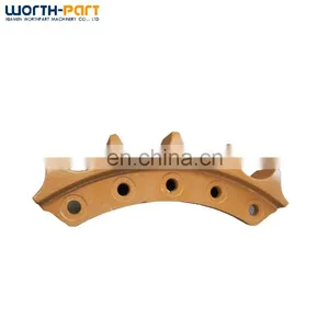 D6H D6R D6T Dozer Sprocket Segment 1730946 thumbnail-3