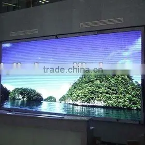 Hot Sale Indoor Full Color P4,p5,p6,p7.62 Small Price Led Video Display Screen for Rental thumbnail-1