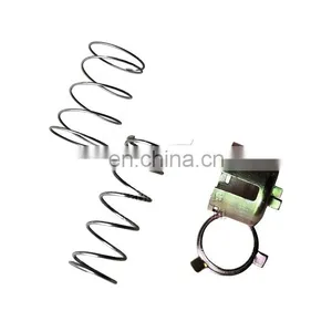 Heavy Duty Truck Parts Brake Caliper Repair Kits Oem 276098 1694366 7400276098 for DAF VL RVI Truck thumbnail-1
