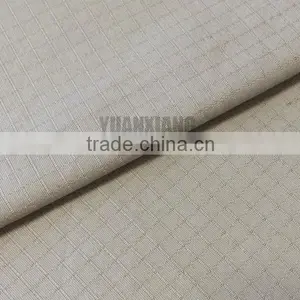 Pure Cotton Stock of Spandex Fabric thumbnail-3