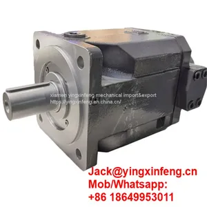 REXROTH Piston Pumps Distributor Vane Pump and Hydraulic Solenoid Valves thumbnail-1