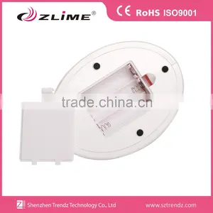 5x/1x Cordless Table LED Lighted Mirror thumbnail-4