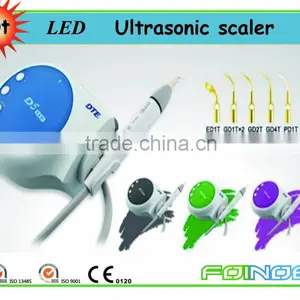 Ultrasonic Scaler With Light thumbnail-1