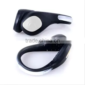 Shoe Clip Light LED Luminous Running Sports Night Safety Cycling Warning Light thumbnail-5