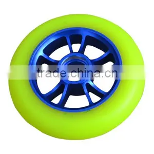 AEST Professional Scooter Wheels on Hot Sales , Beautiful Scooter Wheels thumbnail-3