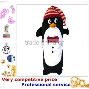 Factory Promotion Custom Made Plush Pet Products Bulk Dog Toys thumbnail-4