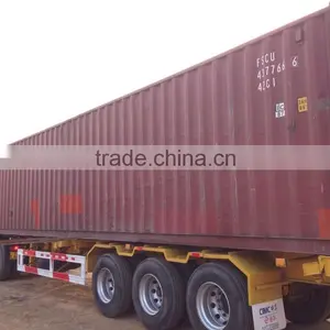 Cheap Container Sea Freight Shipping From China thumbnail-1