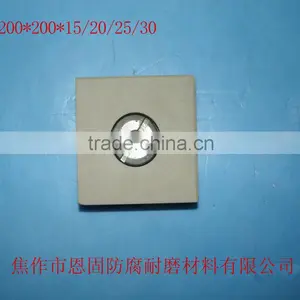 Brick for Coal Unloading Hook thumbnail-1