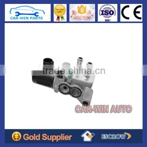 AC188 2171789 89053302 2H1005 229679 734694 31055 36450P28A01 36450-P28-A01 Idle Air Control Valve thumbnail-1