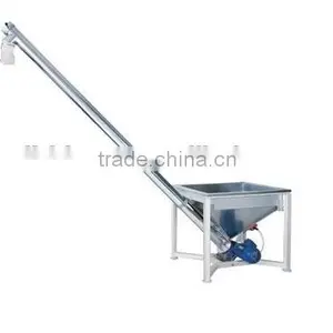 Incense Powder Packaging Machine thumbnail-2