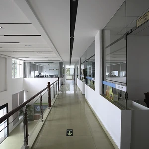 Guand Dong Tai Yi Precision Machinery CO.,LTD company overview - view 2 thumbnail