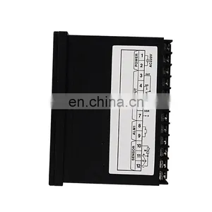 RKC CH502 M*AN-NN Short Case Thermostat Digital Display Temperature Control Instrument PID Intelligent Temperature Control thumbnail-4