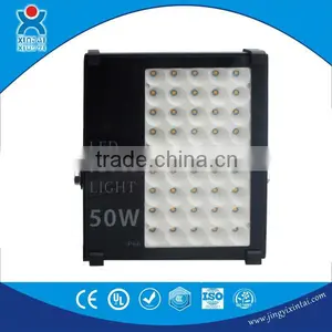 2016 Hot Seller LED Flood Lights 50w AC85-265V 90lm/w PF 0.9 thumbnail-1