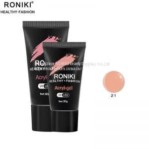 RONIKI Acryl Gel Nail Extention China thumbnail-2