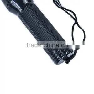 High Response Rate Colorful Bright Traffic Baton thumbnail-3