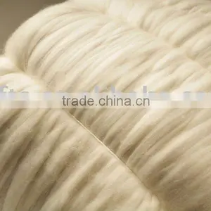 Sheep Wool Top thumbnail-1