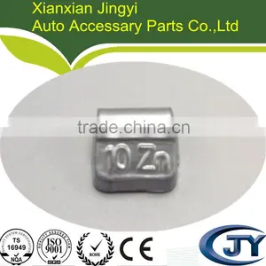 Fine Quality Zn Clip Wheel Balance Weights thumbnail-4
