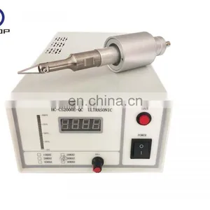 Ultrasonic Rubber Cutter thumbnail-2