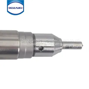 3208 Cat Engine Fuel System 326-4756 thumbnail-4