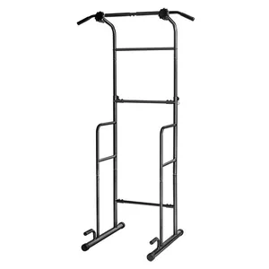Professional Body Exercise Multi-Function Gym Pull up Station thumbnail-1
