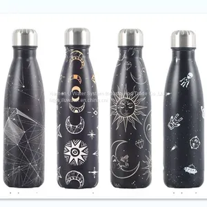 Bpa-free Portable Stainless Steel Bottle Filter thumbnail-1
