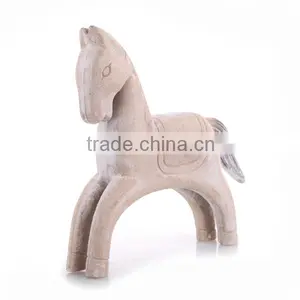 Antique Wooden Handicraft / Wooden Toy / Wooden Product thumbnail-1