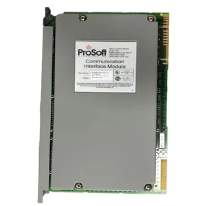 ProSoft MVI56-PDPS PLC Module in Stock thumbnail-1