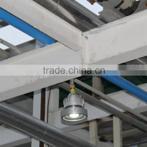MCLED MF05-20W COB Bridgelux LED Explosion Proof Light With ATEX for Zone1 and Zone2 thumbnail-1