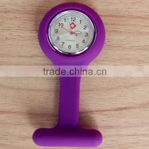 Nursing Pocket Watch for Wholesale thumbnail-1