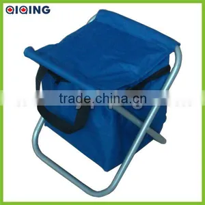 Blue Folding Tripod Stool HQ-6001Y thumbnail-6