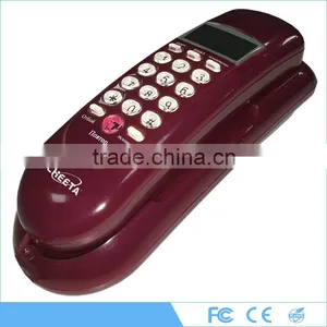 High Quality Best Sale Antique Single Line Wall Telephone thumbnail-4