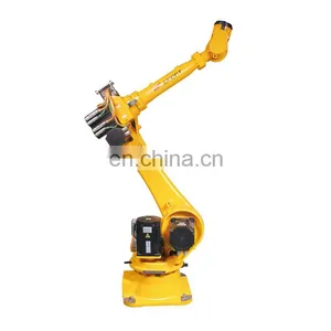 Industrial Fully Automatic 6 Axis Robot for Stamping Process Handling thumbnail-1