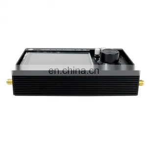 1MHz-6GHz Assembled PortaPack H2 + HackRF + 2pcs Antennas + Data Cable SDR Software Defined Radio thumbnail-4