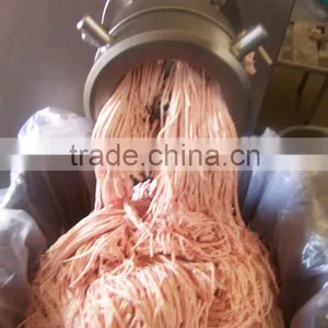 Stainless Steel Meat Grinder /Meat Mincer thumbnail-1