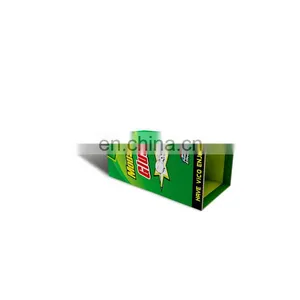 Strong Sticky Paper Glue Board for Rat Glue Trap thumbnail-3
