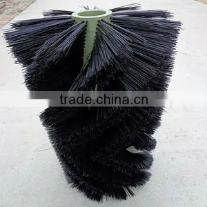 Main Broom Cylinder /roller Sweeper Brush thumbnail-4