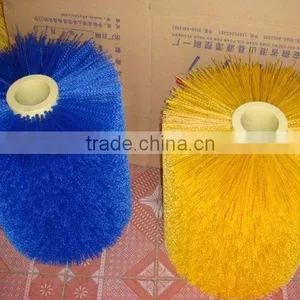 Automatic Cow Cleaning Brush thumbnail-1