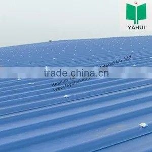 Pvc Plastic Roof Tile for Home House Warehouse thumbnail-1