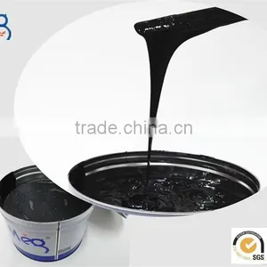 UV Offset Printing Ink Manufactuer Since 2001 for Pp, Pvc, Ps, Pet Etc thumbnail-3