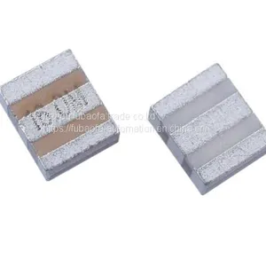 WTL ZTTCV16.00MX 16MHz SMD Ceramic Resonator 16.0MHz thumbnail-1