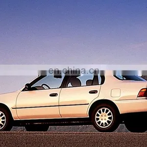 For Corolla AE100 93 us Version License Panel Auto Body Parts thumbnail-2