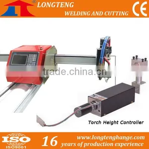 Electric Height Controller for Flame/Plasma Cutting Torch thumbnail-1