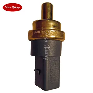 Auto Water Temperature Sensor 078919501C 078 919 501 C For Audi A2 A3 A4 A6 Volkswagen Passat Beetle Jetta Golf thumbnail-1