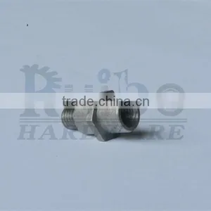 Steel Hydraulic Hose Nut for Connecting thumbnail-1