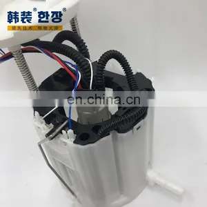 13510066	Fuel Pump Assembly	For	Cadillac CT6 XT5 Main Pump thumbnail-2
