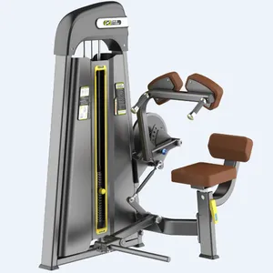 CM-914 Abdominal Machine Fitness Workout Equipment thumbnail-1
