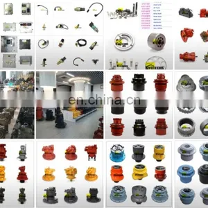 21Q6-32180 21Q6-32181 EXCAVATOR CONTROLLER COMPUTER BOARD R220LC-9S R210LC-9S thumbnail-4