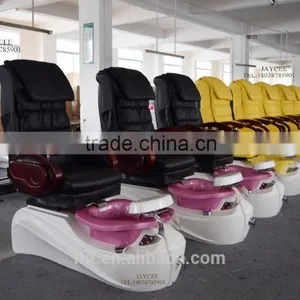 SHIKANG Salon Pedicure Chair thumbnail-1