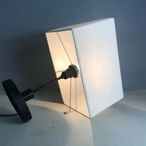Linen Modern Home Goods Lamp Shades for Table Lamps Home Products thumbnail-1